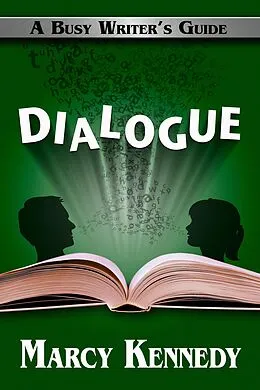E-Book (epub) Dialogue von Marcy Kennedy