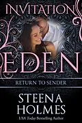 E-Book (epub) Return to Sender (Invitation to Eden) von Steena Holmes