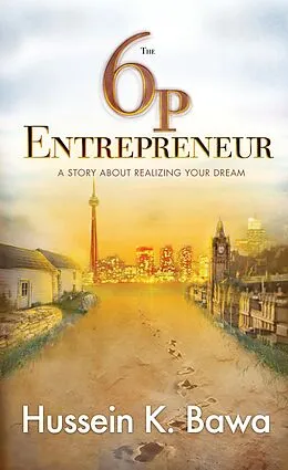 E-Book (epub) 6p Entrepreneur von Hussein K. Bawa