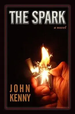 E-Book (epub) Spark von John Kenny