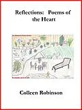 E-Book (epub) Reflections: Poems from the Heart von Colleen Robinson