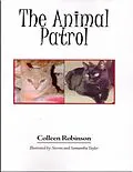 E-Book (epub) The Animal Patrol von Colleen Robinson