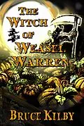 E-Book (epub) Witch of Weasel Warren von Bruce Kilby