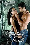 E-Book (epub) Amelia's Touch von Elizabeth Kelly