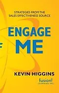 E-Book (epub) Engage Me von Kevin Higgins