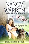 E-Book (epub) Kiss a Girl in the Rain von Nancy Warren