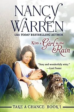 E-Book (epub) Kiss a Girl in the Rain von Nancy Warren