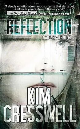 E-Book (epub) Reflection von Kim Cresswell