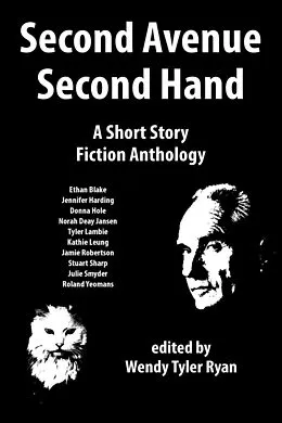E-Book (epub) Second Avenue Second Hand: A Short Story Fiction Anthology von Wendy Tyler Ryan