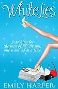 E-Book (epub) White Lies von Emily Harper