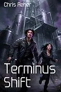 E-Book (epub) Terminus Shift von Chris Reher