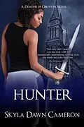 ePUB Hunter von Skyla Dawn Cameron