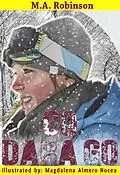 E-Book (epub) Go Dara Go von M. A. Robinson