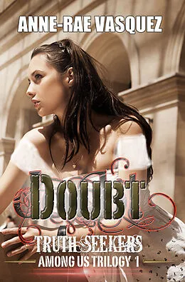 E-Book (epub) Doubt von Anne-Rae Vasquez