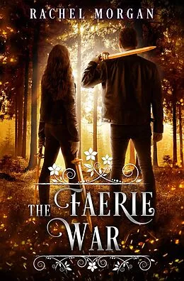 E-Book (epub) Faerie War von Rachel Morgan