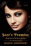 E-Book (epub) Seer's Promise (Book Two of The Seer Trilogy) von Maree Anderson