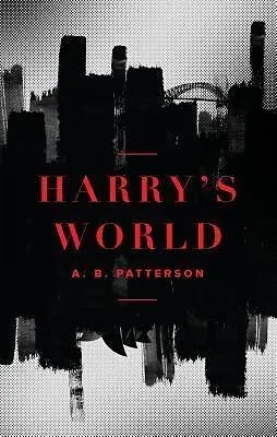 E-Book (epub) Harry's World von A. B. Patterson