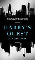 E-Book (epub) Harry's Quest von A. B. Patterson