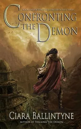 E-Book (epub) Confronting the Demon von Ciara Ballintyne