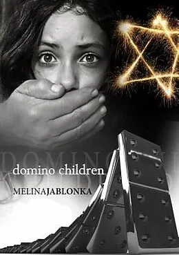 E-Book (epub) Domino Children von Melina Jablonka