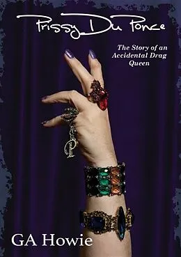 E-Book (epub) Prissy DuPonce von Ga Howie