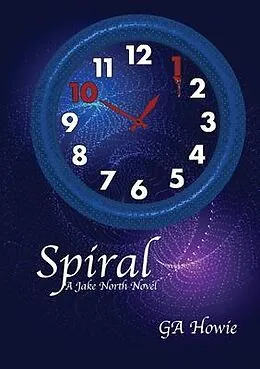 E-Book (epub) Spiral von Ga Howie