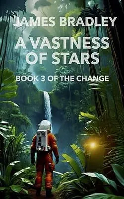 E-Book (epub) A Vastness of Stars von James Bradley