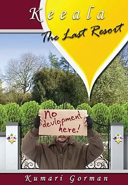 E-Book (epub) Last Resort von Kumari Gorman