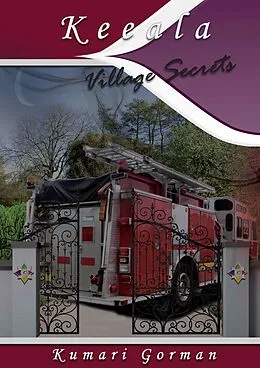 E-Book (epub) Village Secrets von Kumari Gorman