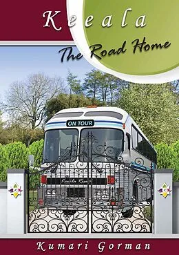 E-Book (epub) Road Home von Kumari Gorman