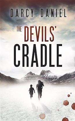 E-Book (epub) Devils' Cradle von Darcy Daniel