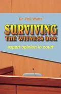 E-Book (epub) SURVIVING THE WITNESS BOX von Phil Watts