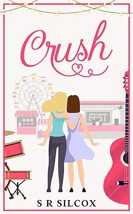 E-Book (epub) Crush von S R Silcox