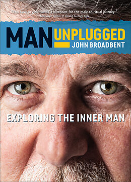 eBook (epub) Man Unplugged de John Broadbent