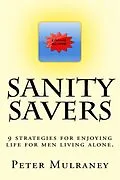 E-Book (epub) Sanity Savers von Peter Mulraney