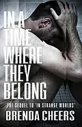E-Book (epub) In a Time Where They Belong von Brenda Cheers