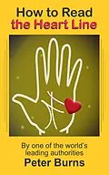 E-Book (epub) How to Read the Heart Line von Peter Burns