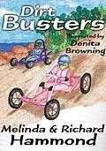 E-Book (epub) Dirt Busters von Melinda Hammond, Richard Hammond, Denita Browning