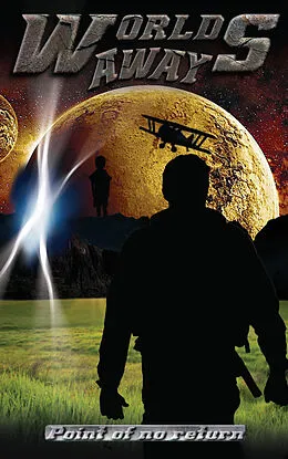 E-Book (epub) Worlds Away von Barry Kirkwood