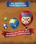 E-Book (epub) 101 Artistic Toastmasters von Armando Cristofori