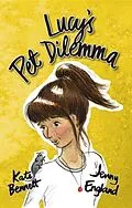 E-Book (epub) Lucy's Pet Dilemma von Kate Bennett