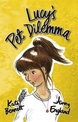 E-Book (epub) Lucy's Pet Dilemma von Kate Bennett