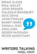 E-Book (epub) Writers Talking von Nigel Gray