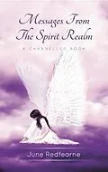 E-Book (epub) Messages From The Spirit Realm von June Redfearne