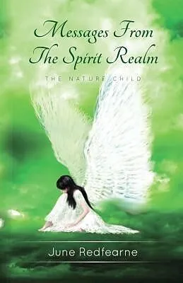 E-Book (epub) Messages From The Spirit Realm von June Redfearne