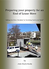 eBook (epub) Preparing your Property for an End of Lease Move de Julie Finch-Scally