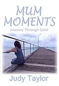 E-Book (epub) MUM MOMENTS von Judy Taylor