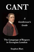 E-Book (epub) Cant - A Gentleman's Guide von Stephen Hart