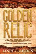 E-Book (epub) Golden Relic von Lindy Cameron