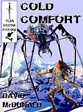 E-Book (epub) Cold Comfort & Other Tales von David Mcdonald
